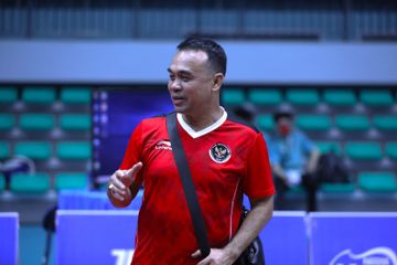 Kabid Pembinaan dan Prestasi PBSI Akui Gagal pada Indonesia Open ...