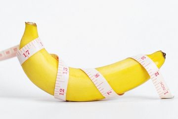 Pakar Seksologi Sebut 7 Bentuk Penis Pria, Dari Pensil Hingga Mentimun