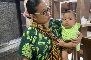 Rekomendasi Gendongan Bayi Depan yang Aman dan Nyaman untuk Ibu ...