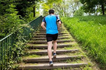 Healthy Move,  Low-Intensity Steady State , Tren Baru Aktivitas Olahraga Untuk Menurunkan Berat Badan Lebih Cepat