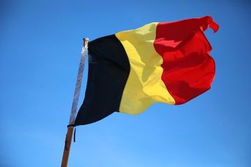 Belgia terapkan karantina bagi orang yang terdiagnosis dan menunjukkan gejala cacar monyet.