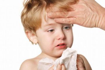 Mengenal jenis-jenis flu.