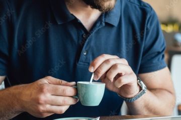 Kopi dan Kolesterol,  Espresso Buruk Untuk Pria, Wanita Hindari Kopi Tubruk 