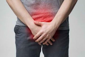 Ukuran Testis Pada Pria Mencerminkan Kesehatan Seksualnya, Studi