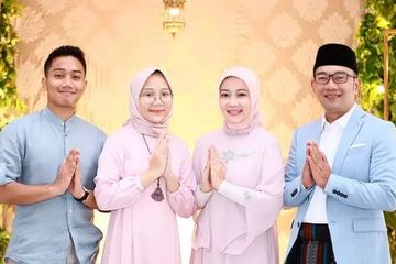 Putra Ridwan Kamil Hilang Terseret Arus Sungai, Ini yang Terjadi Pada Tubuh Saat Tenggelam
