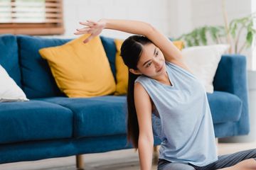5 Olahraga yang Baik untuk Ginjal, Ternyata Cukup dengan Jalan Kaki