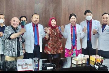 PDSI didukung KKI