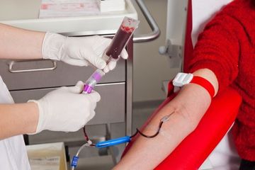 Penyakit Hati, Jantung dan Diabetes Bisa Disebabkan Kelebihan Zat Besi