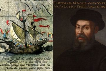 Magellan