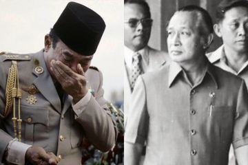 Berita Partai Komunis Indonesia Terbaru Hari Ini - Grid.ID