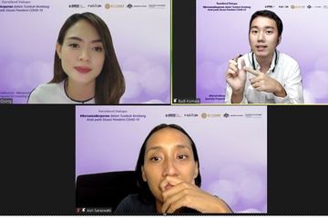 Selain Bisa Buat Tumbuh Kembang Anak Optimal, Berikut Manfaat ...