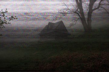 Kisah Sebuah Rumah Hantu
