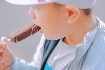 Pilihan Makanan Penting untuk Anak Sariawan, Bantu Proses Penyembuhan