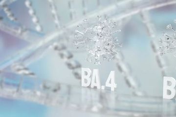 Subbvarian Imicron BA.4 dan BA.5 sudah ditemukan kasusnya di Indoensia, terdeteksi sejak akhir Mei 2022.
