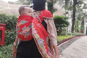 Makanan ibu menyusui agar bayi lancar BAB apa saja?