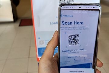 Ulah Bjorka? Bukan, Penyebab PeduliLindungi Tidak Bisa Diakses Karena Hal Ini