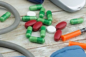 Kombinasi Baru Obat Anti Hipertensi Bisa Sembuhkan Penyakit Darah Tinggi Semua Halaman Grid Health