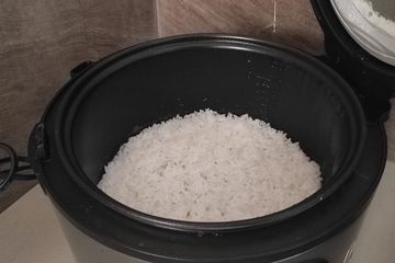Waktu terbaik makan nasi untuk menurunkan berat badan
