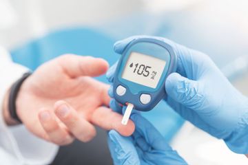 Inilah gejala diabetes pada pria yang kerap dialami pengidapnya