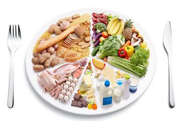 Tips Sehat, Konsumsi 14 Makanan Ini Untuk Mendukung Program Diet