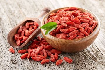 Traditional Chinese Medicine (TCM), Aneka Makanan Khas Cina Pembangkit Gairah Seks