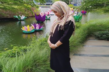 Rangkaian Pantangan Ibu Hamil Adat Jawa dan Makna Dibaliknya