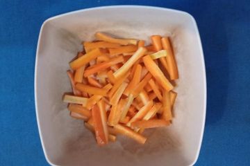 Wortel bisa dijadikan jus untuk obat diare alami bayi
