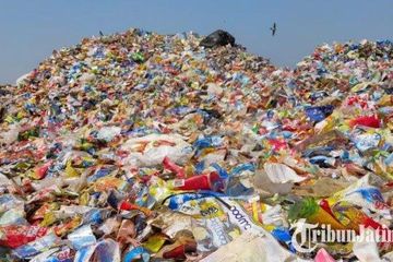 Inilah Bahaya Sampah Plastik Bagi Kesehatan Manusia Jika Tidak Dikelola Dengan Baik