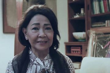 Rima Melati Meninggal Dunia,  Sempat Mengidap Kanker Payudara