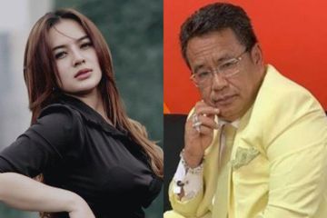 Tak Senang Iqlima Kim Damai dengan Hotman Paris, Razman Nasution ...
