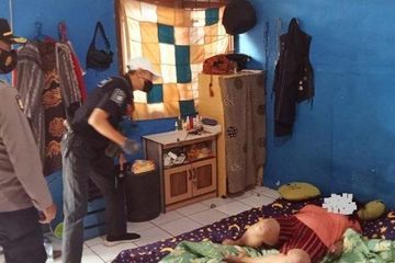 Seorang dokter kecantikan berinisial DBR ditemukan tewas gantung diri.