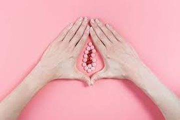 Pijat Vagina Membuat Rileks dan Sensitif Terhadap Rangsangan Seksual