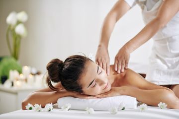 Manfaat Spa Bagi Kesehatan Tubuh, Detoks Hingga Atasi Hipertensi