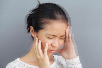 Risiko stroke yang lebih sering dialami wanita