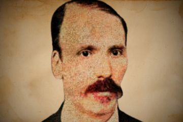 Menyamar sebagai Ivan Bagerov
