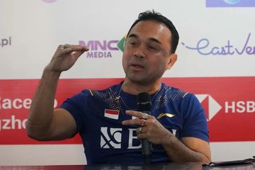 Atlet Bulutangkis Indonesia Ubah Pola Diet Untuk Hadapi Malaysia Open 2022