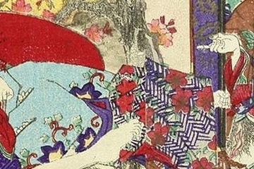 Inilah beberapa pelajaran yang bisa diambil dari kamasutra Cina yang telah diterapkan sejak Kekaisaran Cina.
