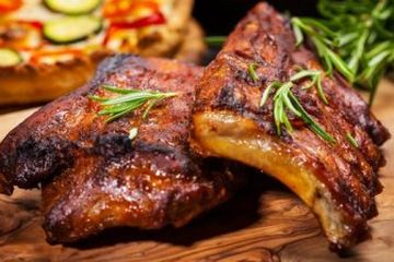 Daging Kambing Tidak Memicu Hipertensi Bila Diolah dengan Cara Sehat