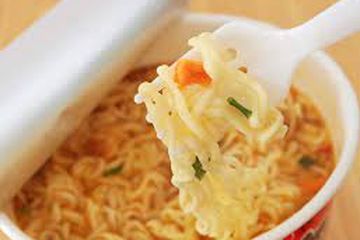 Akibat Residu Pestisida di Atas Ambang Batas, Mi Instan Cup Produksi Indonesia Ditolak di Taiwan, Ini Bahaya Pestisida dalam Makanan