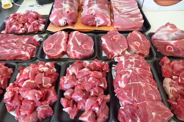 Daging Kambing Tidak Menyebabkan Darah Tinggi, Kecuali Jeroannya
