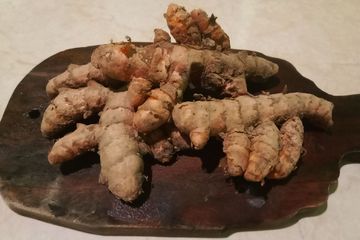 Cara menjaga agar kolesterol tidak naik dapat dilakukan dengan mengonsumsi bumbu-bumbu dapur