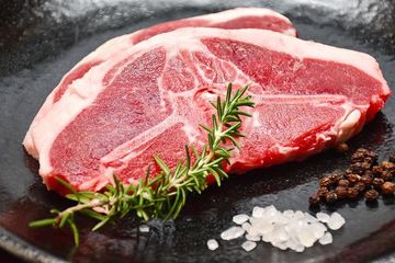 Masih Bisa Makan Daging Kambing, Beginilah Cara Aman Jaga Kolesterol