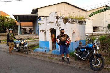 Berita Jalan Raya Pos Terbaru Hari Ini - National Geographic