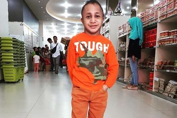 5 Sindrom Sebabkan Badan Orang Dewasa Mirip Anak Kecil, Seperti Almarhum Dicky Topan