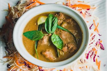 5 Tips Memasak Gulai Kambing untuk Mengurangi Kandungan Lemak Jenuh