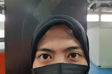 Kelelahan Mata Bisa Ganggu Aktivitas, Berikut Tanda dan Gejalanya ...