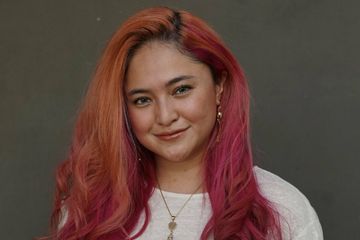 Marshanda ungkap kondisi kesehatannya yang alami inflamasi kronis