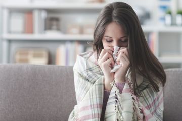 Flu jangan lagi dianggap enteng.