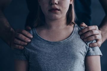 Pelecehan seksual yang dialami anak, dapat memengaruhi kondisi psikolgisnya.