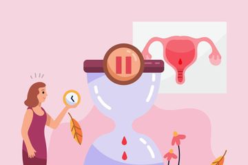 Wanita Menopause Bisa Kembali Hamil, Percaya Tidak Percaya Ini Faktanya